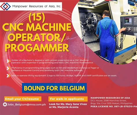 cnc machine operator programmer onet|o net mechanics.